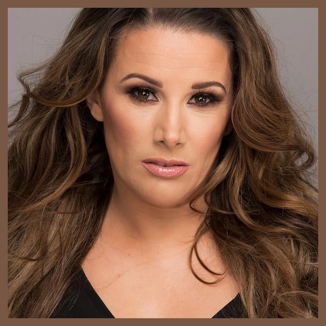 Sam Bailey